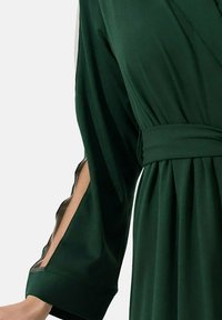 Lisca MANCHES LONGUES - Badjas - vert