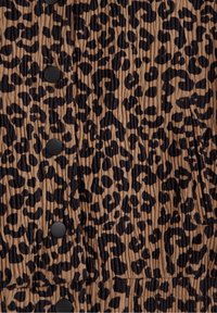 WE Fashion Bomber bunda - black