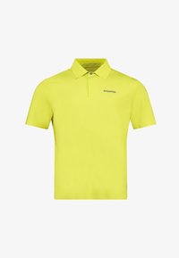 Nevybráno, fresh green