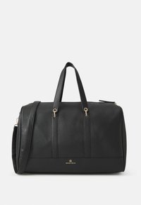 Unselected, black