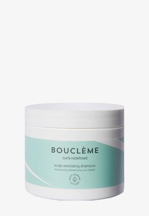 BOUCLÈME SCALP EXFOLIATING SHAMPOO - Shampoo
