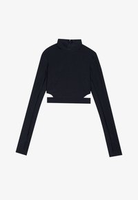 Odabrano, black