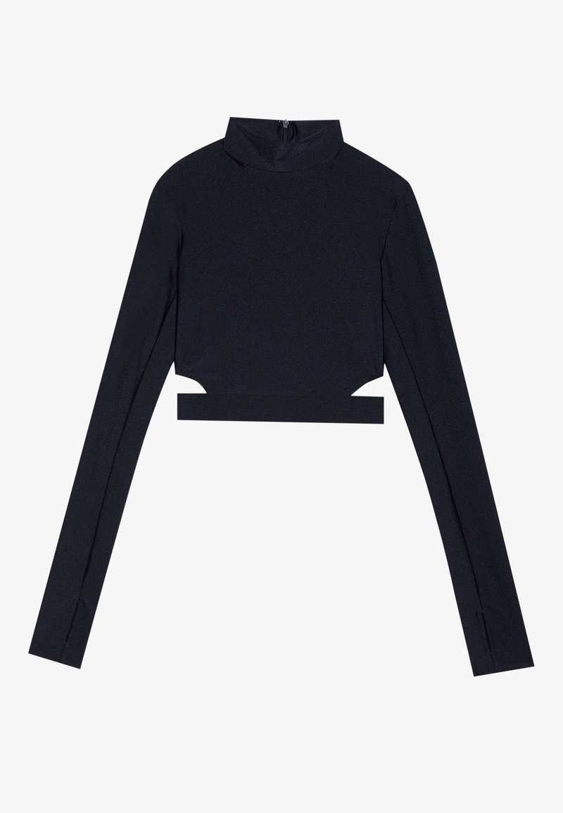 Even&Odd active Longsleeve zwart Even&Odd active Longsleeve zwart