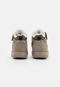 Primigi Stivaletti stringati - marmotta/peltro