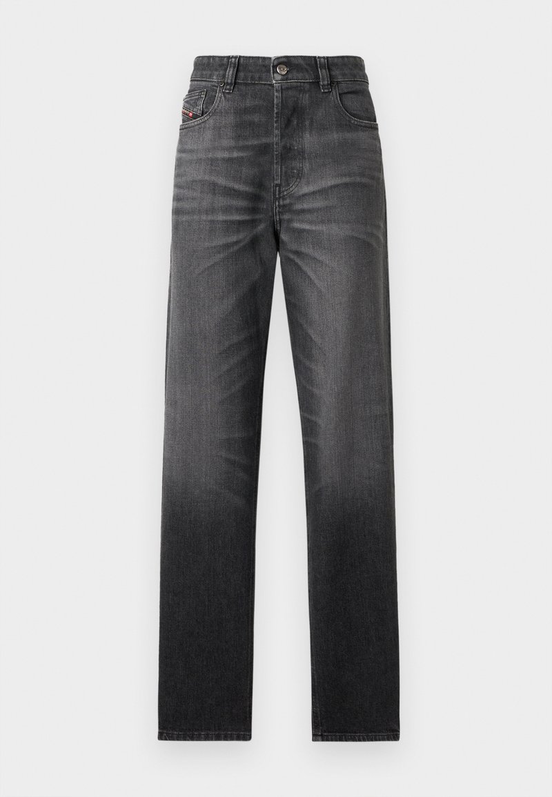 Vaqueros baggy