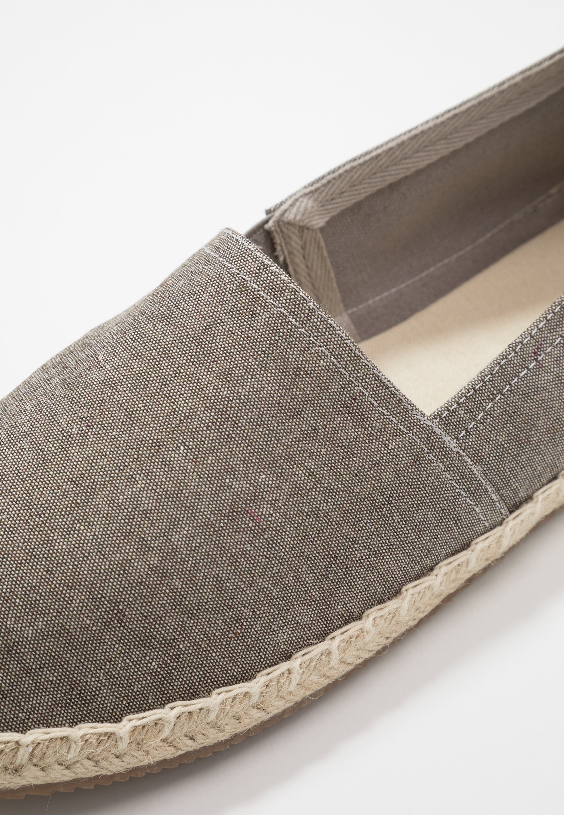 Herren UNISEX - Espadrille Herren UNISEX - Espadrille