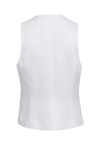 Marc Aurel Weste - white