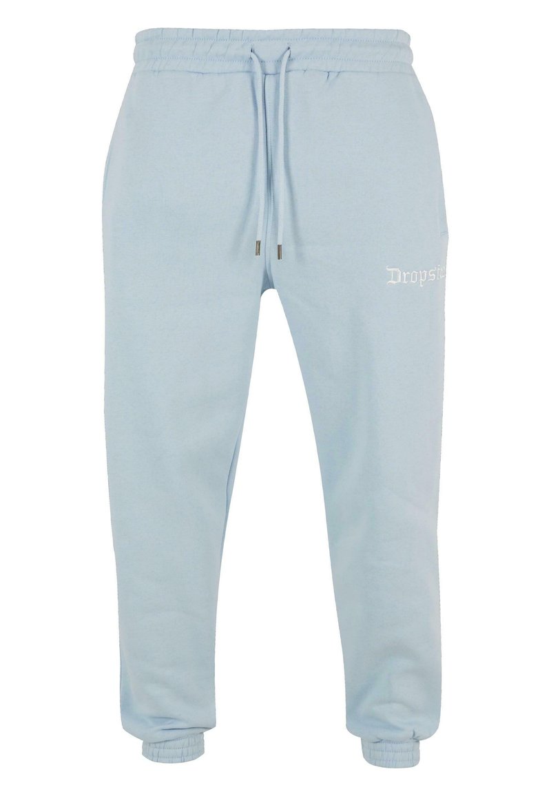 Dropsize EMBO - Treningo apatinė dalis - baby blue