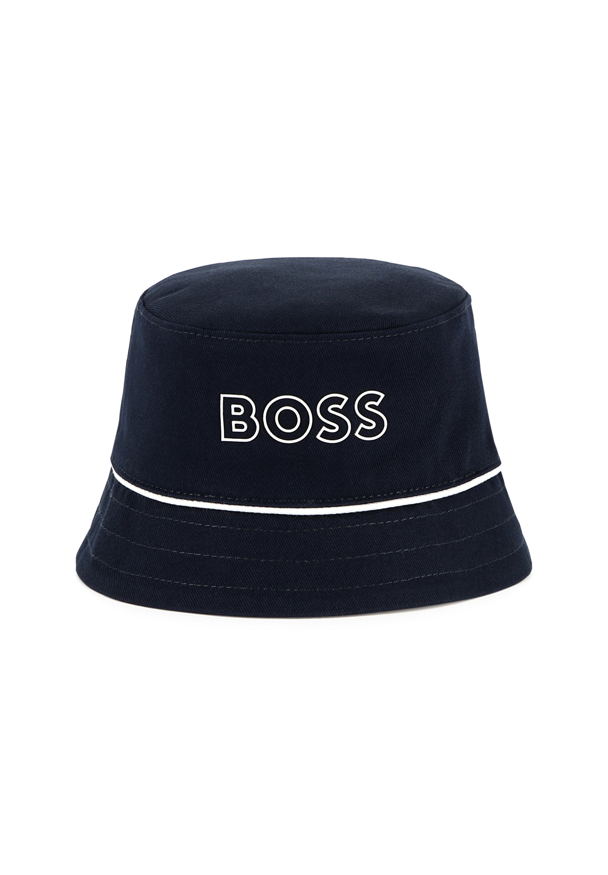 Chapeau Homme BOSS – 90% Laine Vierge, 10% Cachemire – Couvre-chef Classique Et Chaud - 7