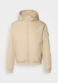 Vybrané, pale khaki