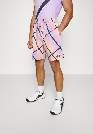 Krótkie spodenki sportowe