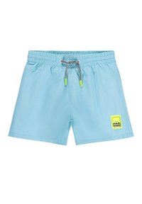 Δεν επιλέχθηκε, blue light