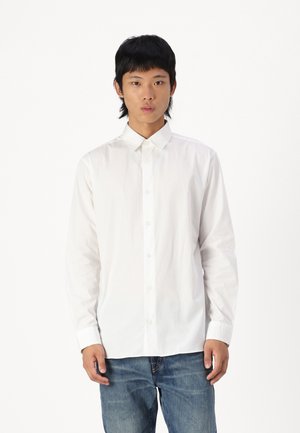 JPRBLABUSHWICK STANLEY - Shirt - bright white
