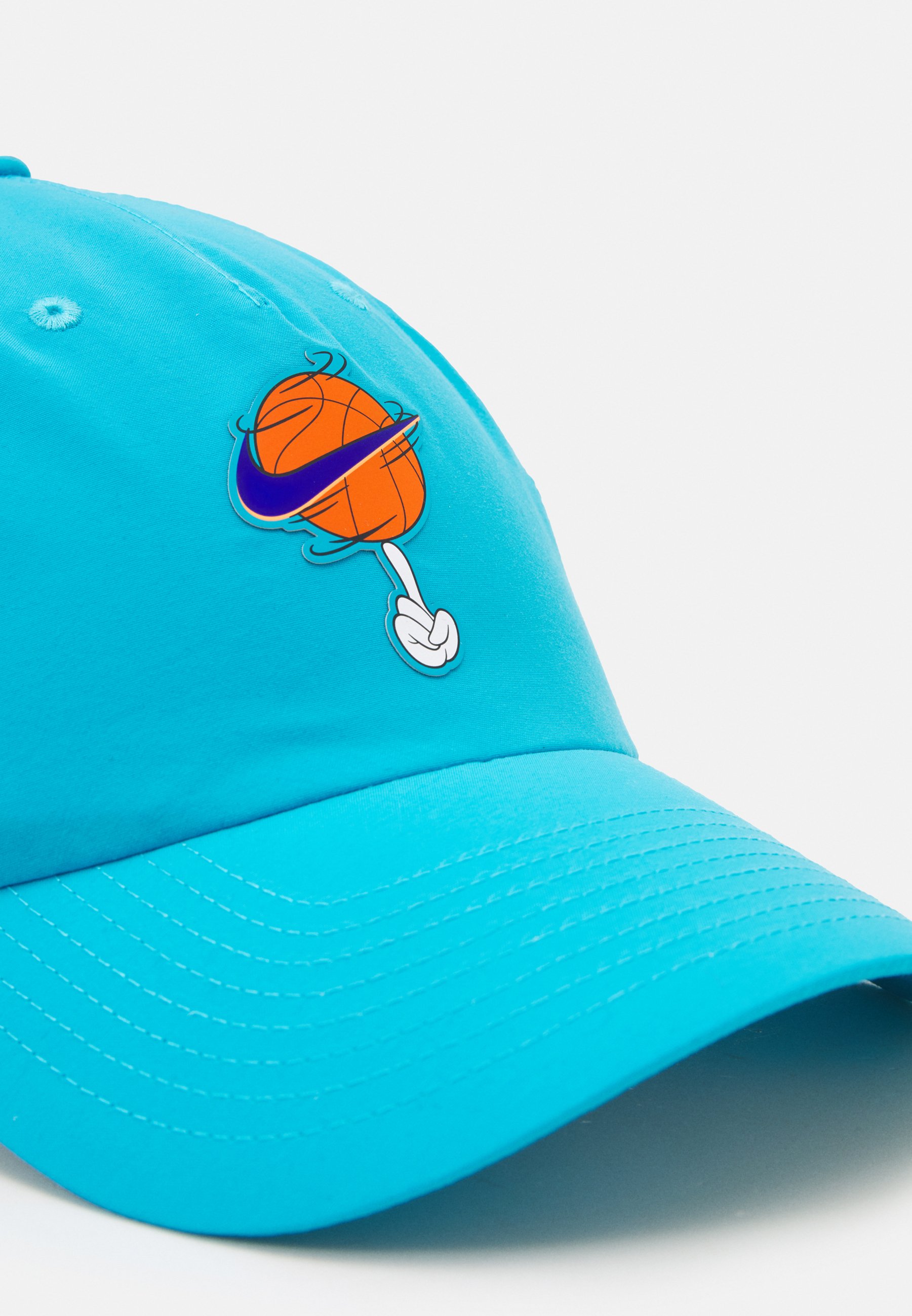 Nike Performance SPACE JAM - Cappellino - light blue fury/concord/blu -  Zalando