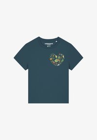 Geselecteerd, stargazer