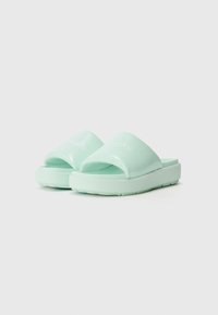 Jordan JORDAN SOPHIA - Mules - igloo/white