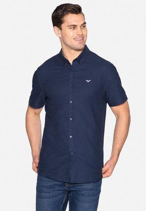 Threadbare INFERNO - Krekls - navy