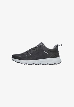 Waldläufer, Sneakers - schwarz