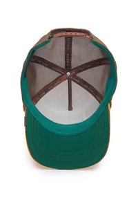 Goorin Bros TRUCKER OL BERT - Gorra - yellow