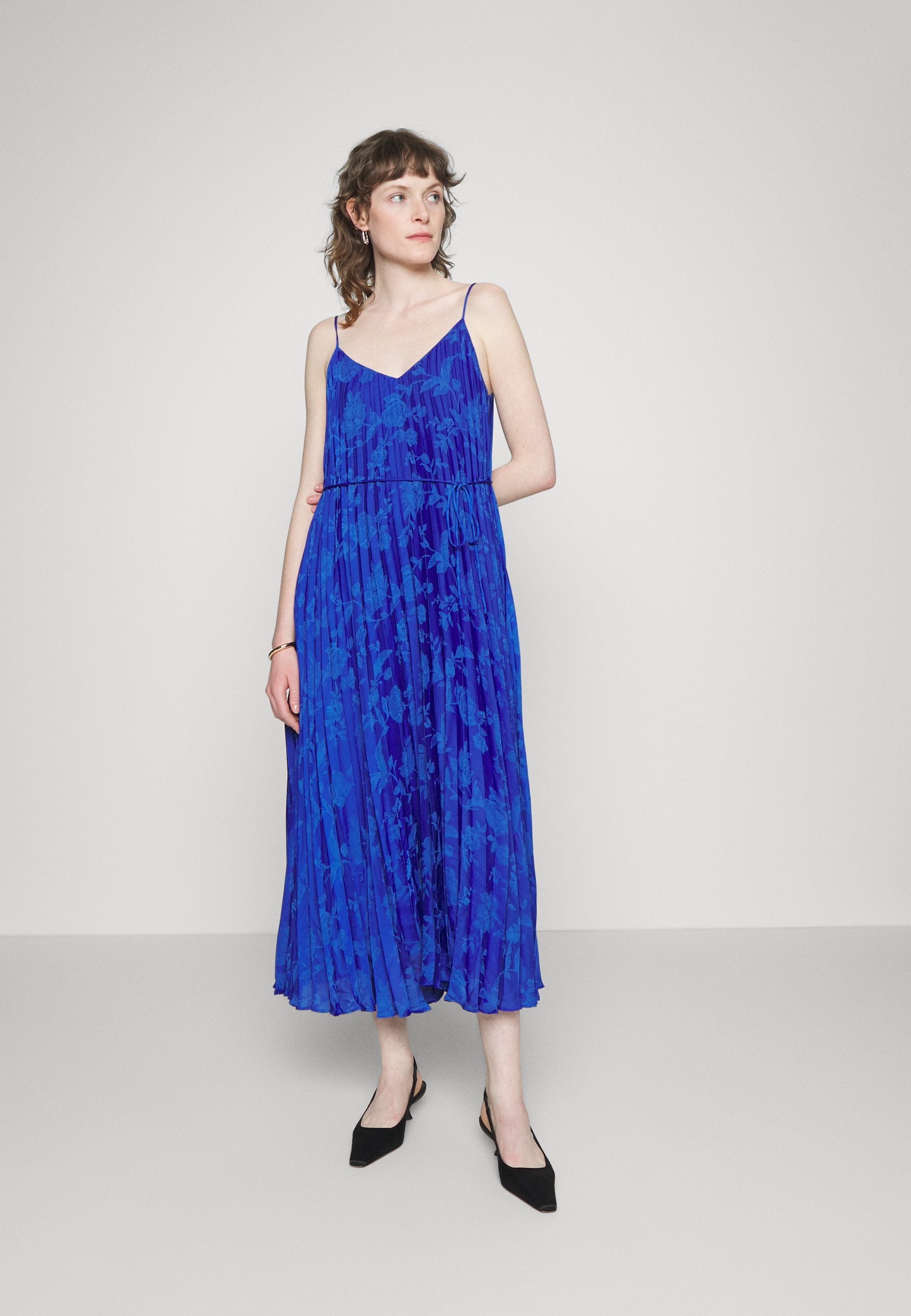 Banana Republic PLEATED - Day dress 