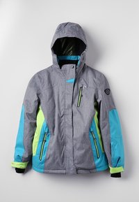Killtec Giacca da sci - grey