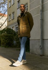 Vans Sneakersy niskie