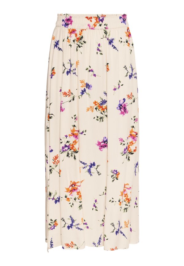 YASASINA ANKLE SKIRT - Maxi skirt3