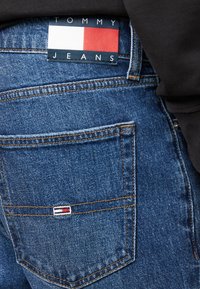 Tommy Jeans Slim fit jeans - denim dark