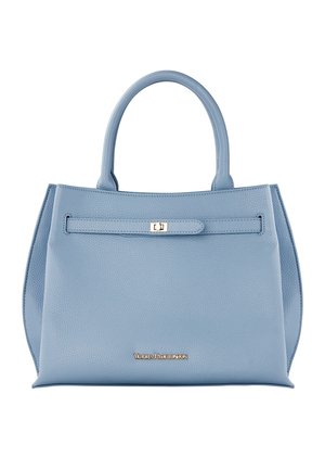Handtasche - blue