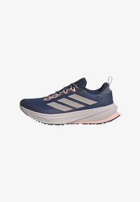 Niewybrane, tech indigo clear orange onix