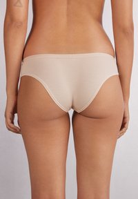 Intimissimi CUT - Slip - off-white