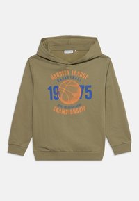 Sélectionné, khaki