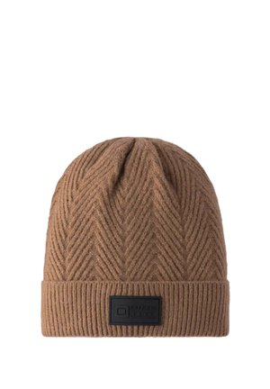 Huer - light brown