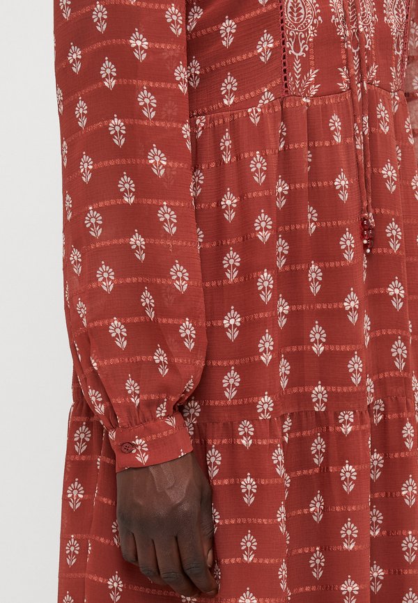 VMHEDI DRESS - Maxi dress2