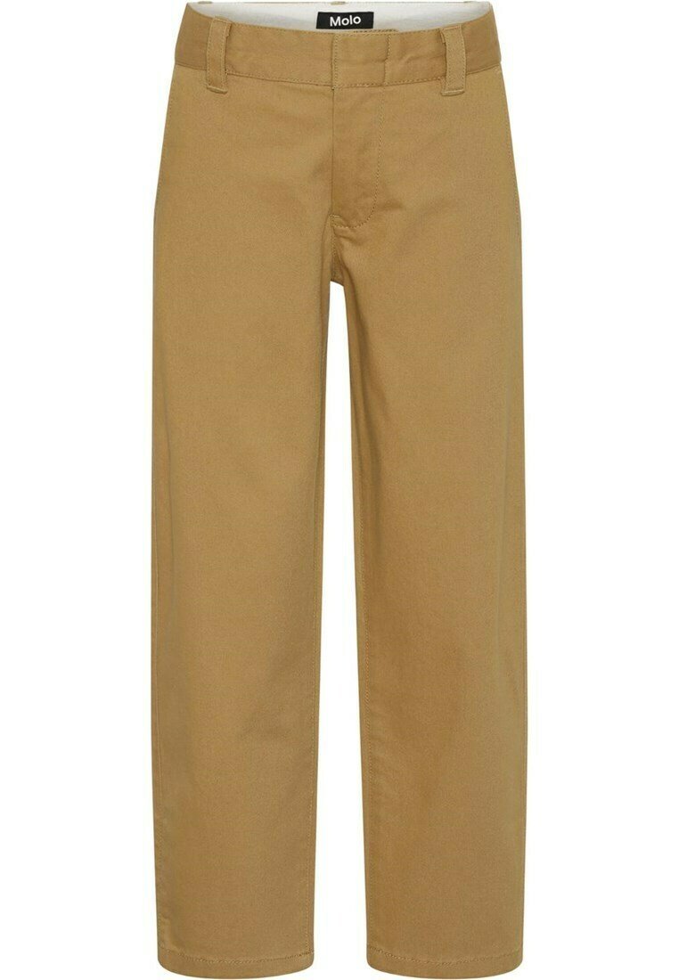 Molo Broek zandkleur