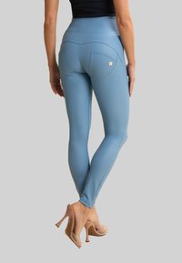 Freddy Leggings - faded denim