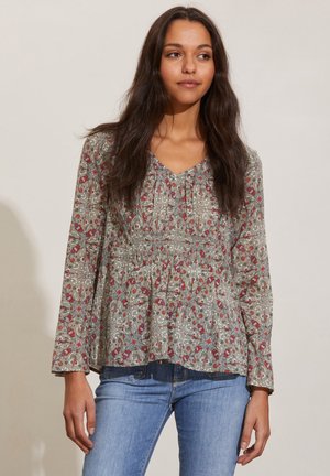 Bluse braun - Die ausgezeichnetesten Bluse braun ausführlich verglichen