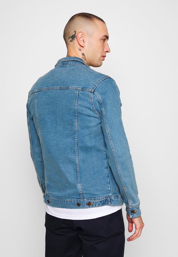 KASH JACKET - Denim jacket2