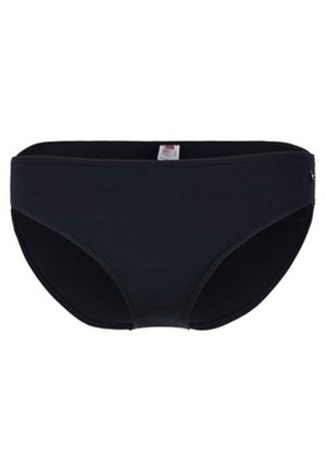 s.Oliver, Bikini-Hose - black