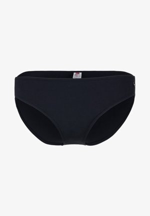 s.Oliver, Bikini-Hose - black