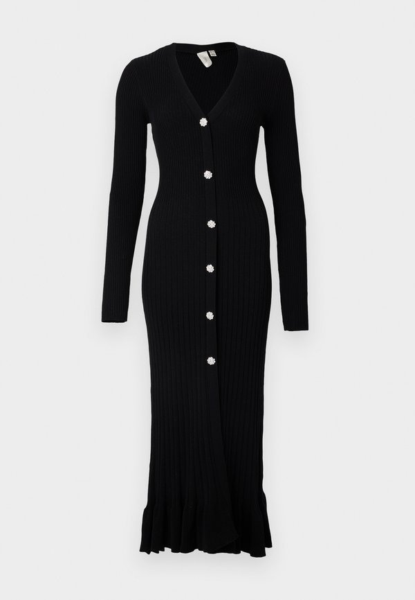 YASMIKKE MIDI DRESS  - Jumper dress4