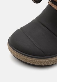 Friboo Botas para la nieve - beige