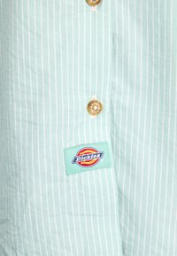 Dickies SEASONAL - Blusa com botões - blue surf