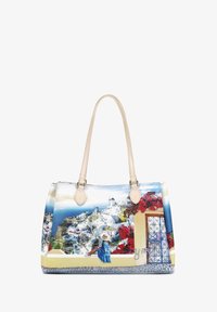 Non selezionato, greek summer