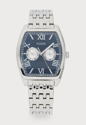 GABRIEL - Hodinky - silver-coloured