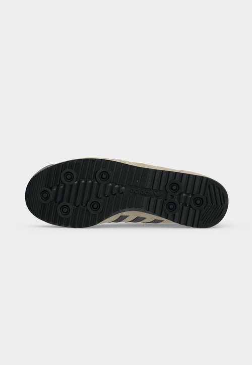 adidas SL 72 RS UNISEX - Trainers - khaki three/core black/focus olive — photo 6