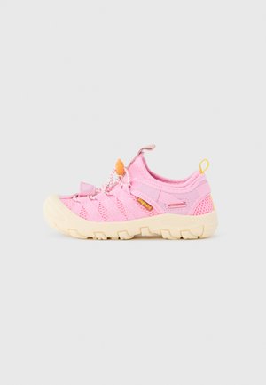 UNISEX - Sneaker low - pink