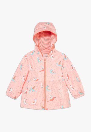 Veste mi-saison - powder