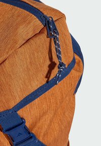 adidas Performance 4ATHLTS CAMPER - Rygsække - tech copper   off white