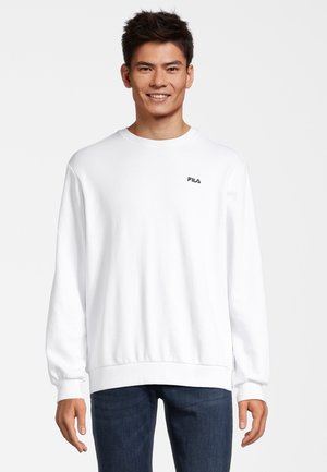 MEDICO  - Sweater - bright white